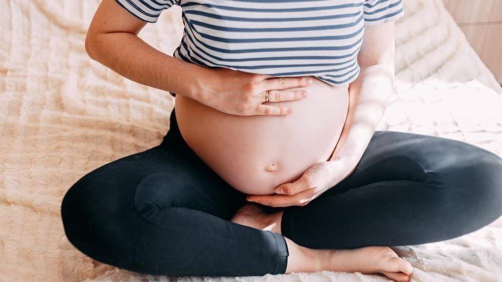 are water births safe