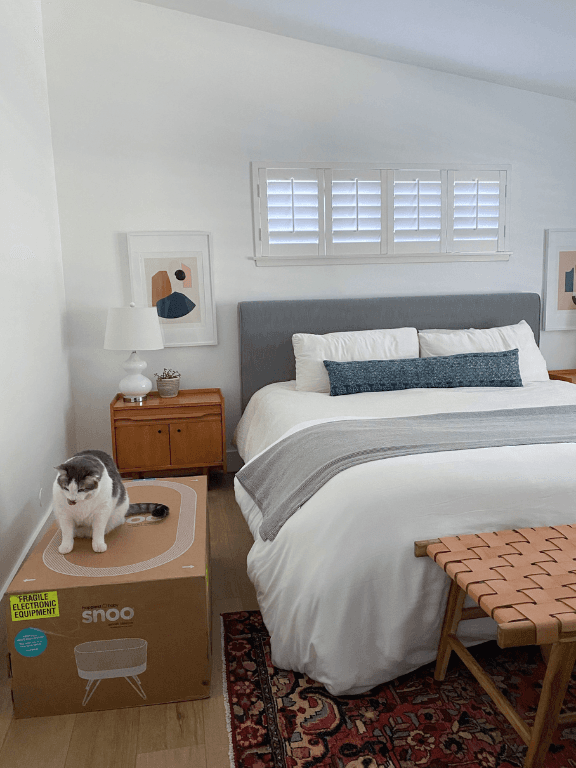 Marlee - Harlowe's Mom