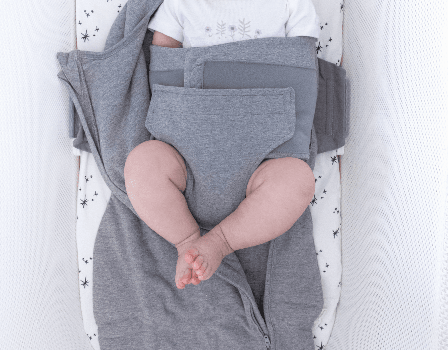 Picture of Comforter SNOO Sack Inner Bands