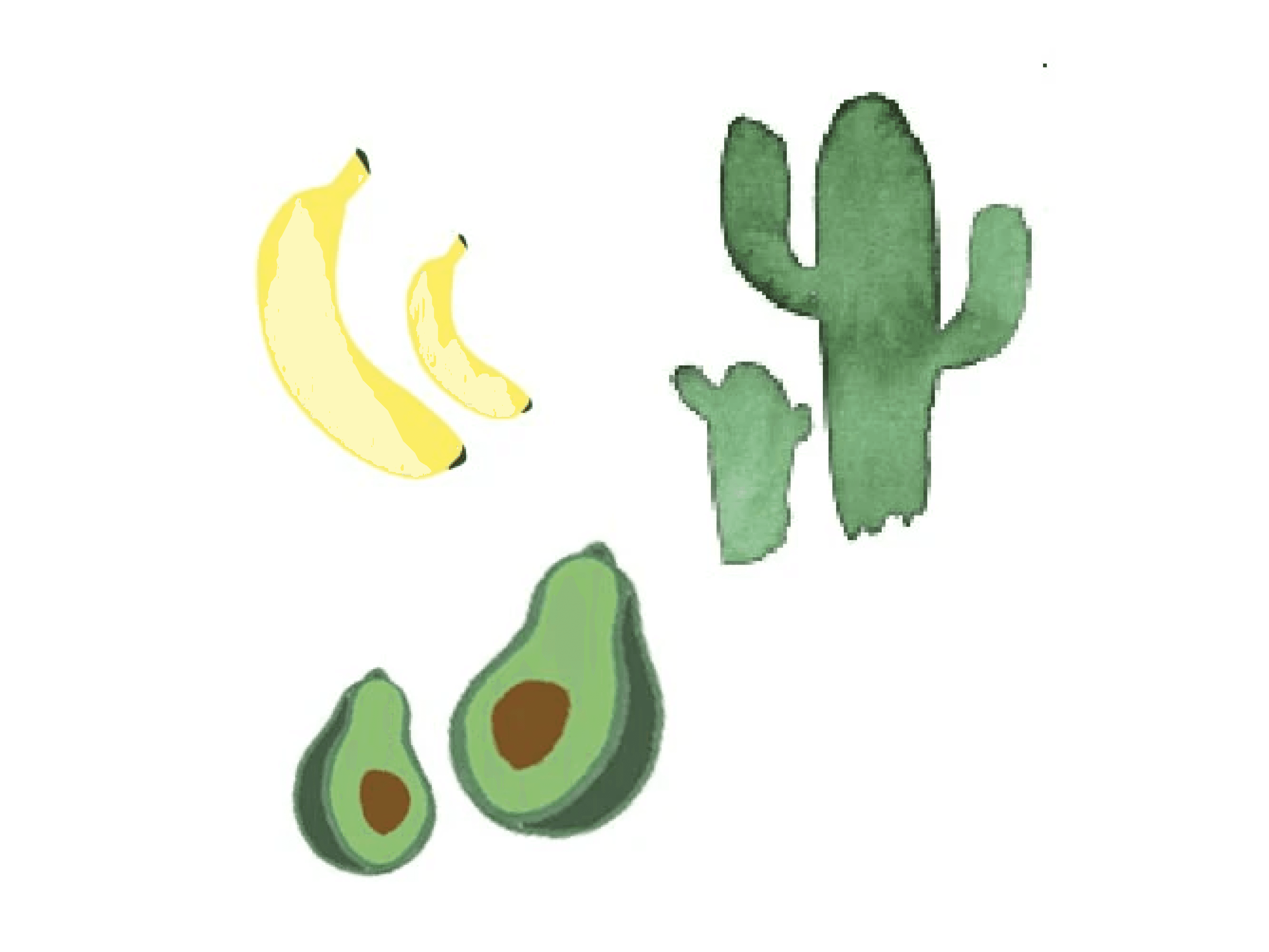 Paquete de 3 bodis ABC