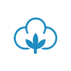 100 % algodón orgánico