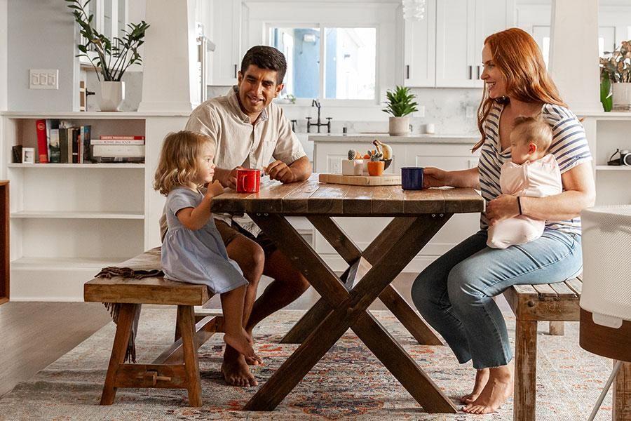 how too much coffee can backfire for new parents